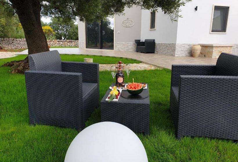 민박 Pandora Luxury Suite