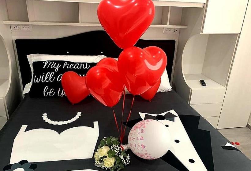 민박 Pandora Luxury Suite