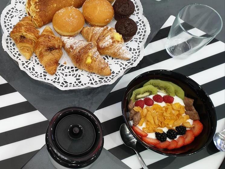 민박 Pandora Luxury Suite