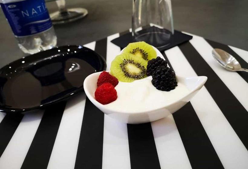 민박 Pandora Luxury Suite