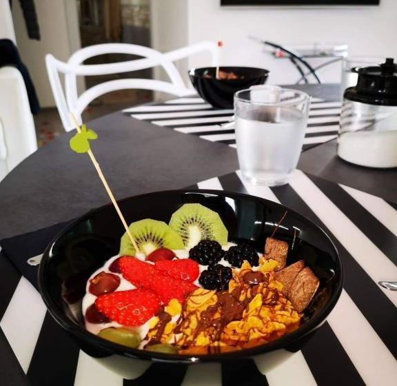 민박 Pandora Luxury Suite