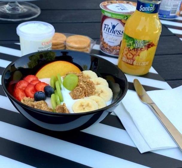 민박 Pandora Luxury Suite