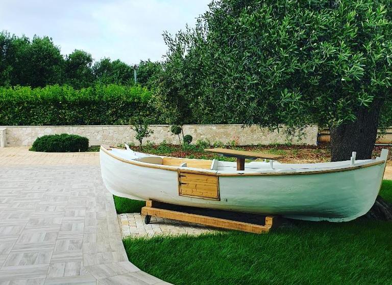 민박 Pandora Luxury Suite