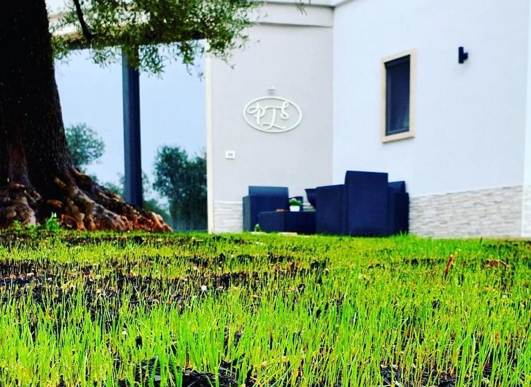 민박 Pandora Luxury Suite