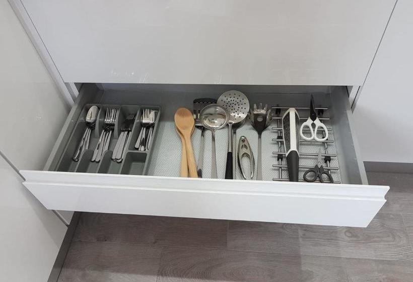 민박 Pandora Luxury Suite