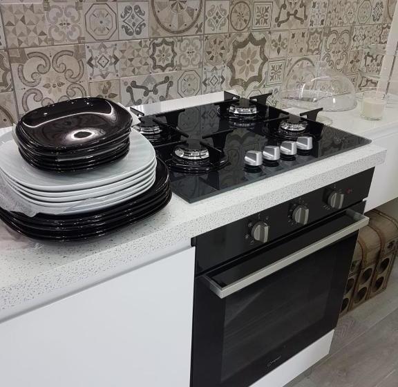 민박 Pandora Luxury Suite