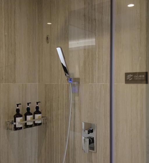 בית מלון כפרי Baichaohui