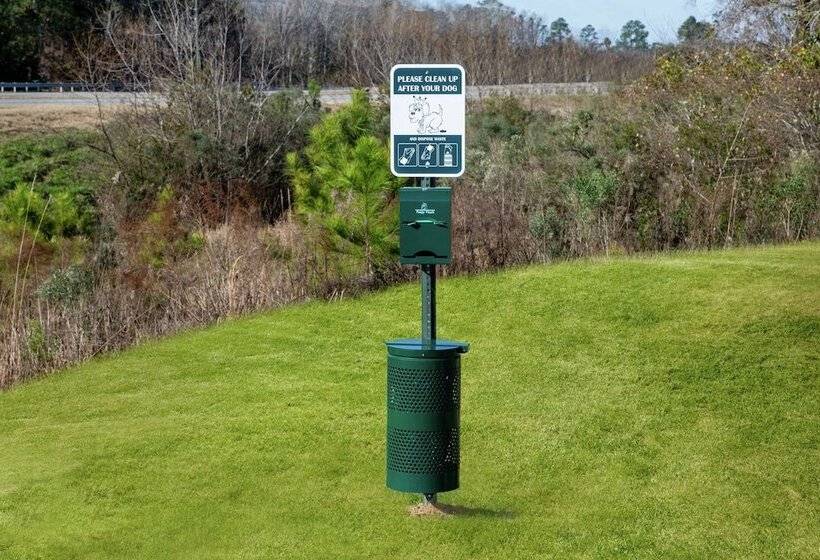 ホテル Home2 Suites By Hilton Statesboro