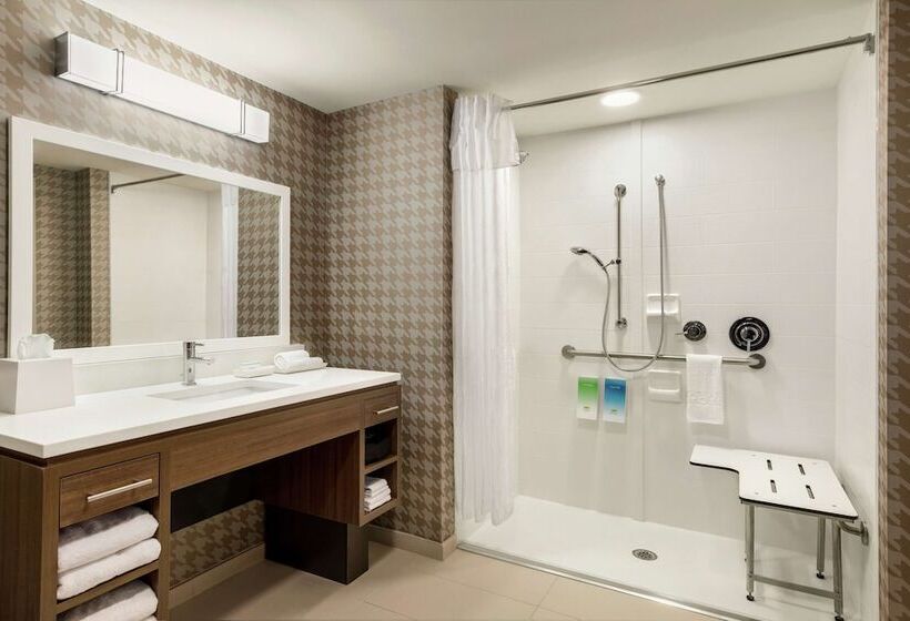 ホテル Home2 Suites By Hilton Statesboro