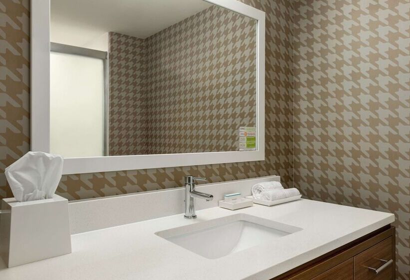 ホテル Home2 Suites By Hilton Statesboro