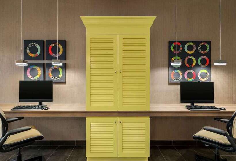 ホテル Home2 Suites By Hilton Statesboro