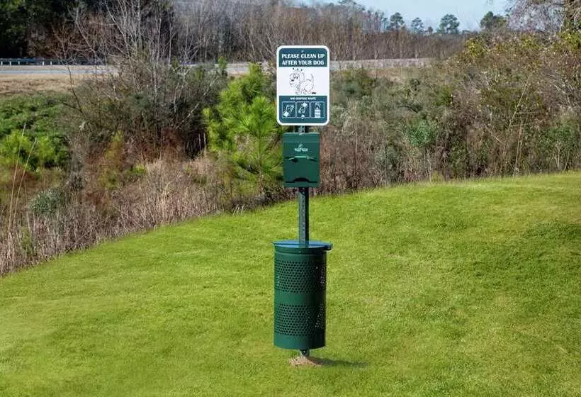 Hotelli Home2 Suites By Hilton Statesboro