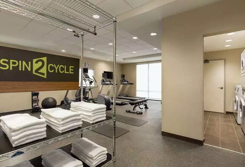 Hotelli Home2 Suites By Hilton Statesboro