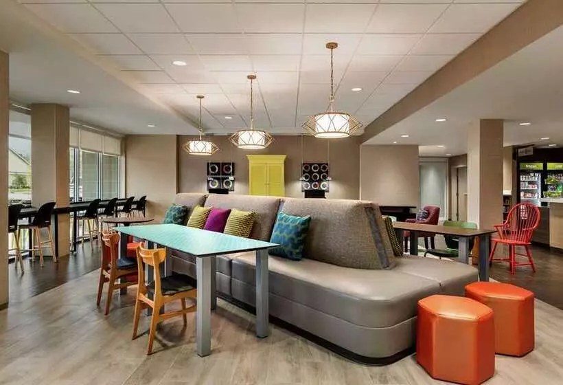 Hotelli Home2 Suites By Hilton Statesboro