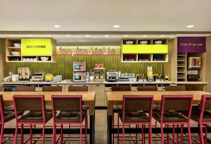 ホテル Home2 Suites By Hilton Statesboro