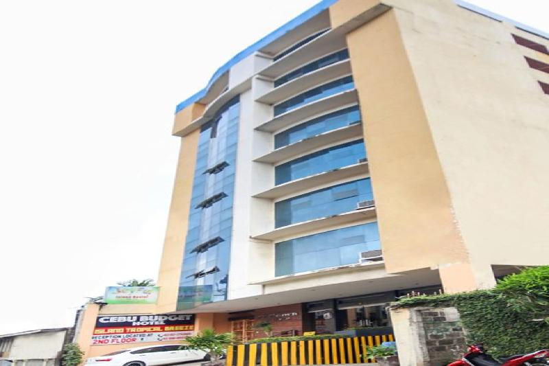 هتل Jy Crown Palace