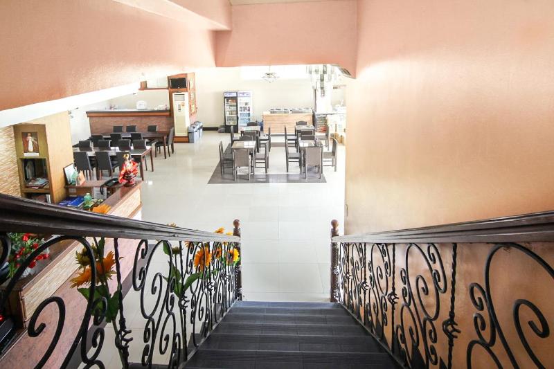 هتل Jy Crown Palace