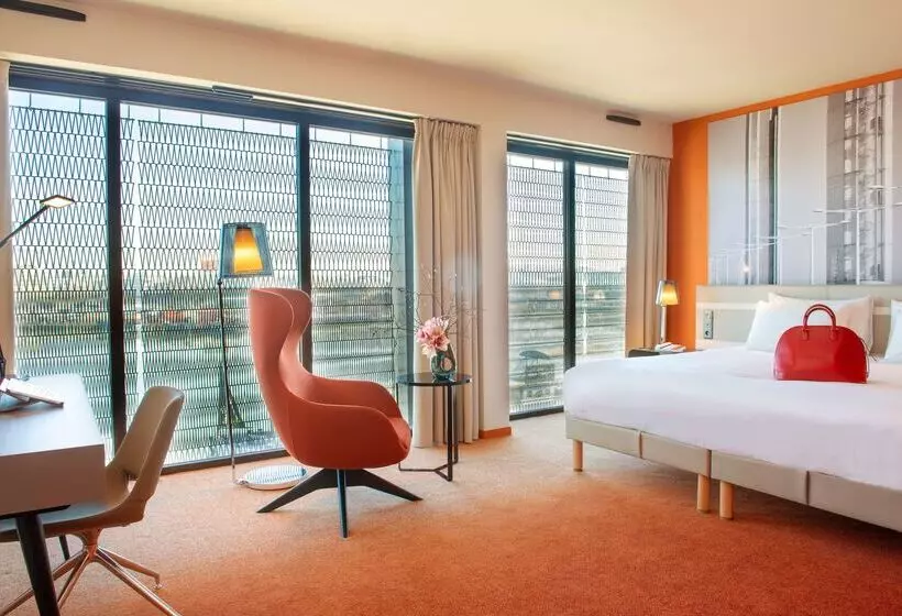 Radisson Blu Hotel Bordeaux