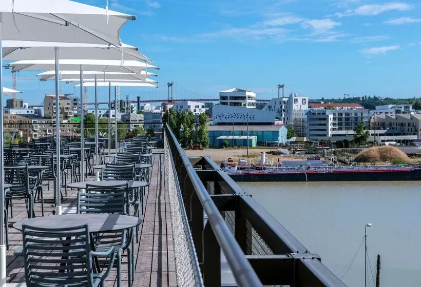 Radisson Blu Hotel Bordeaux