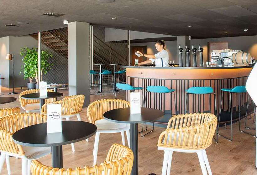 Radisson Blu Hotel Bordeaux