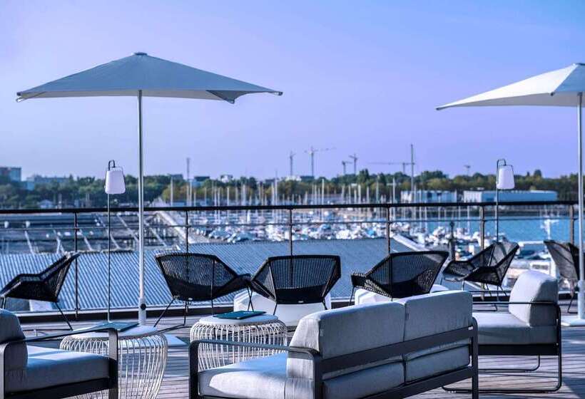 Radisson Blu Hotel Bordeaux