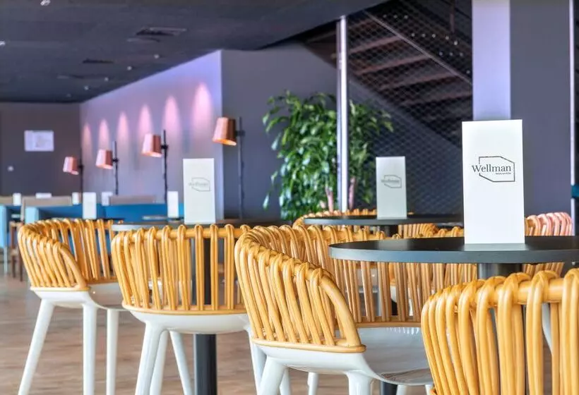 Radisson Blu Hotel Bordeaux