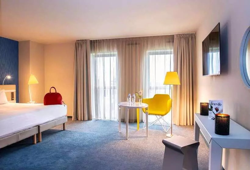 Radisson Blu Hotel Bordeaux