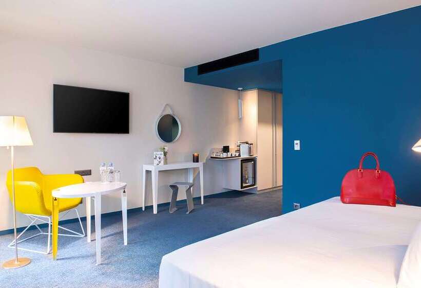 Radisson Blu Hotel Bordeaux