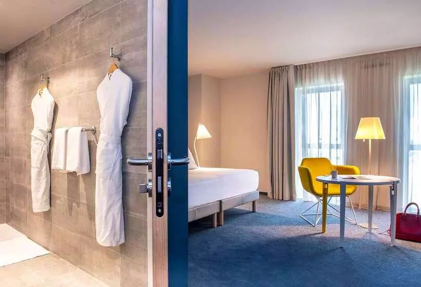 Radisson Blu Hotel Bordeaux