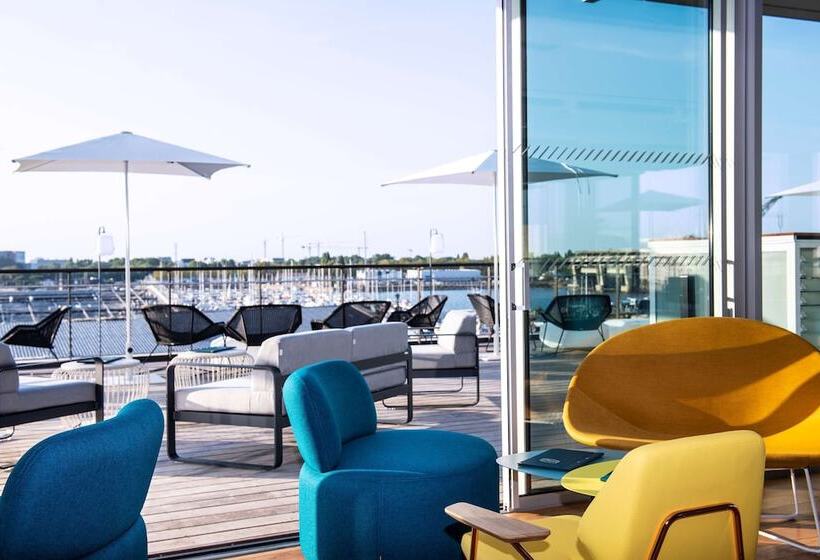 Radisson Blu Hotel Bordeaux