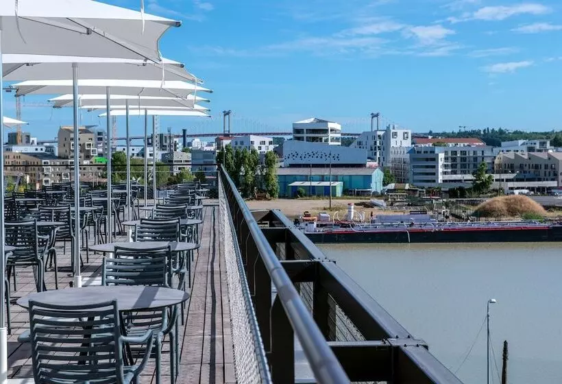 Radisson Blu Hotel Bordeaux