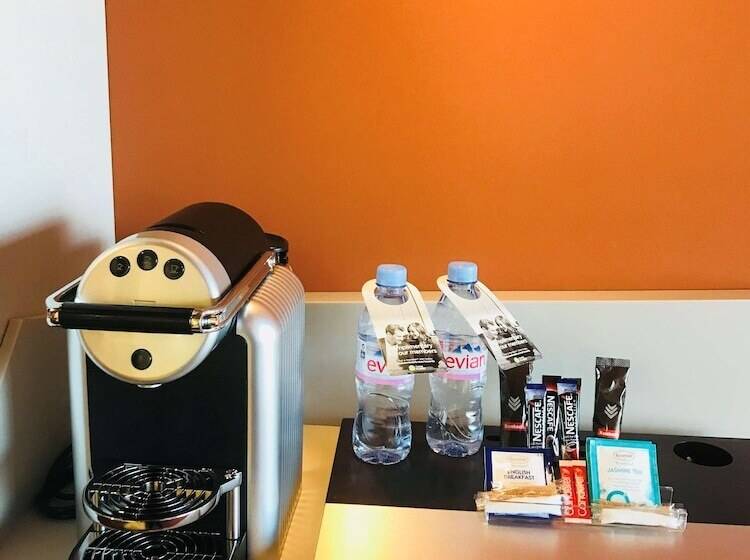 Radisson Blu Hotel Bordeaux