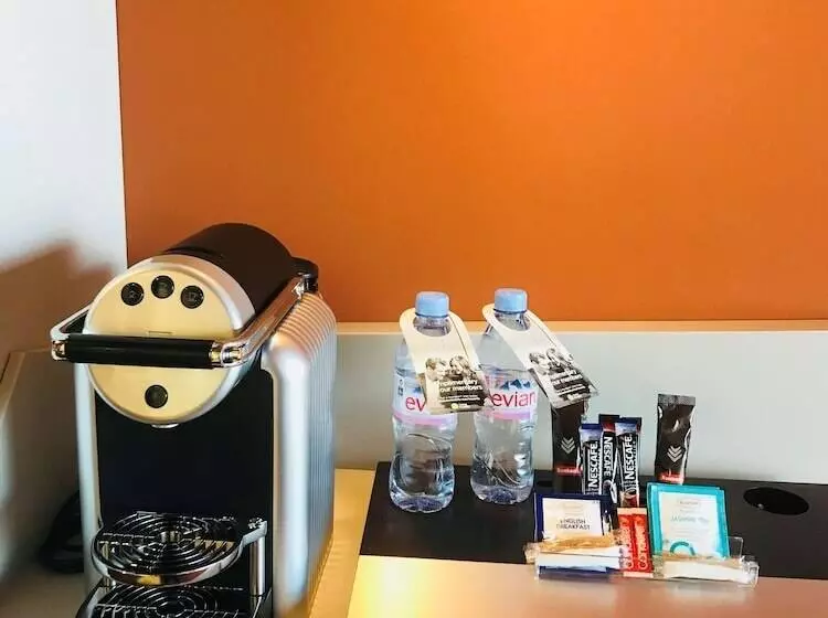 Radisson Blu Hotel Bordeaux