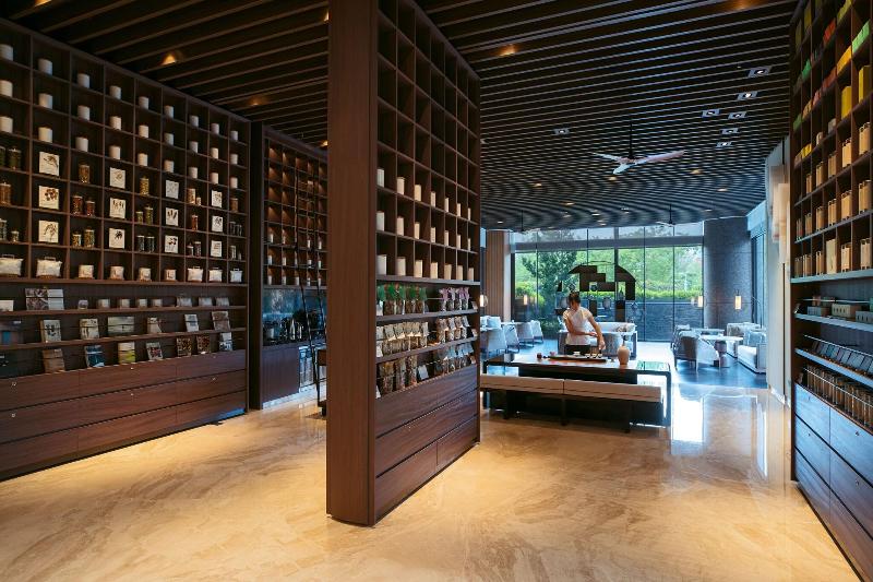 هتل Renaissance Taipei Shihlin