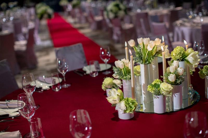 هتل Renaissance Taipei Shihlin