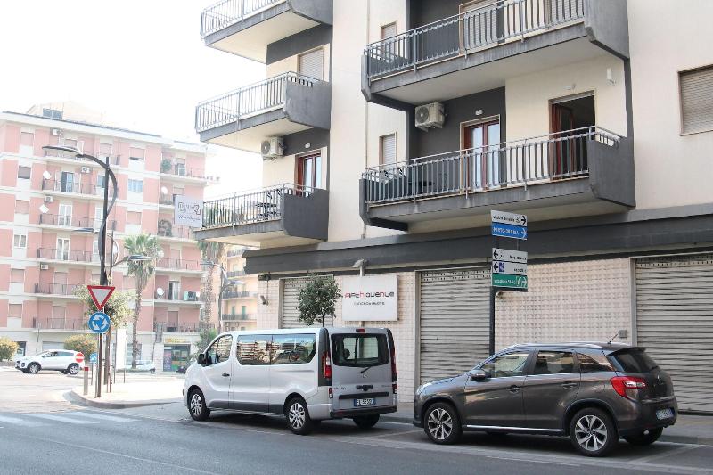 Michelangelo Home B&b