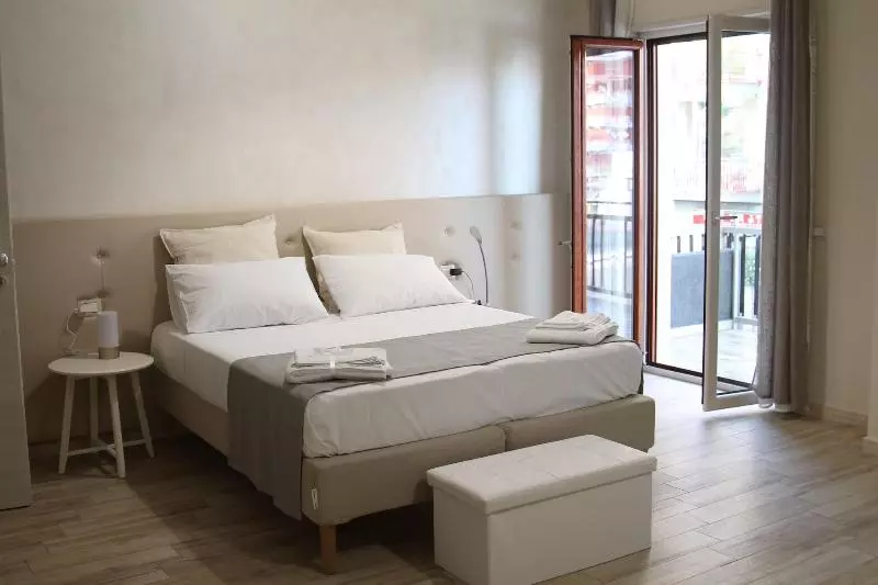 Michelangelo Home B&b