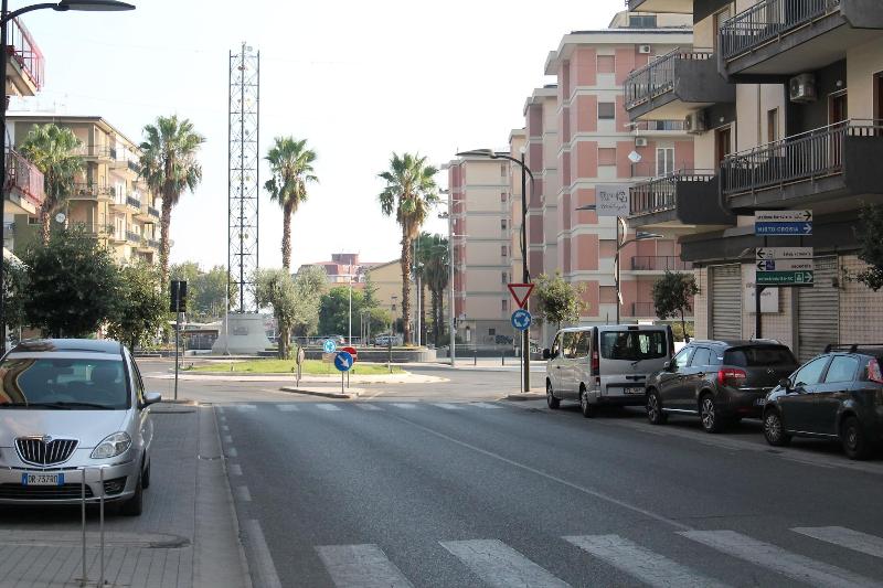 Michelangelo Home B&b