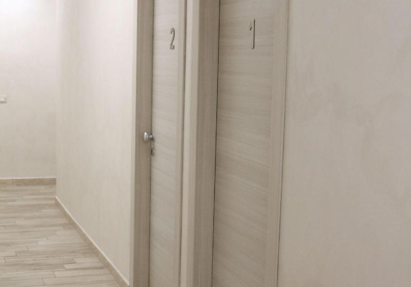 Michelangelo Home B&b