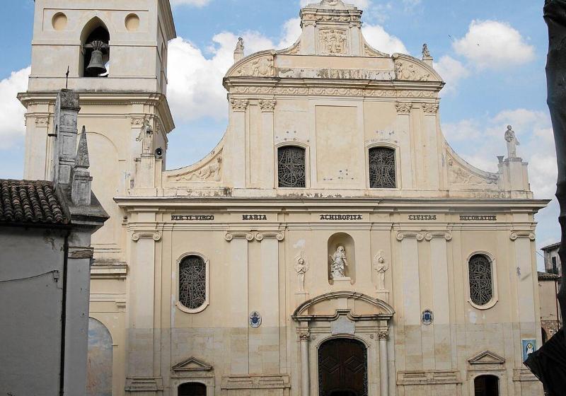 Michelangelo Home B&b