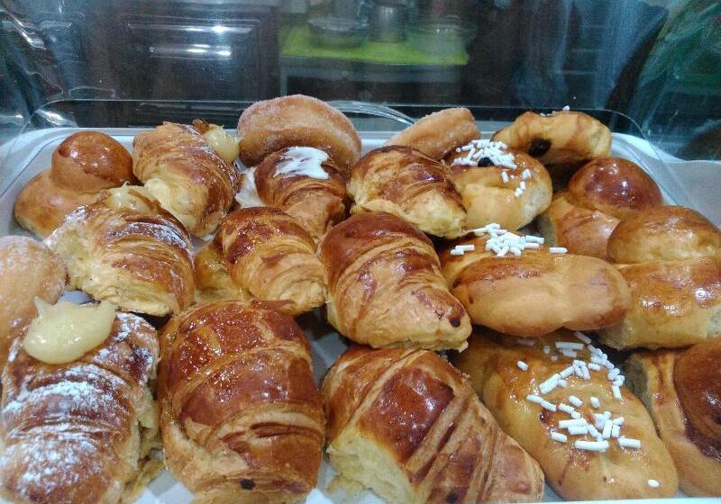 Michelangelo Home B&b