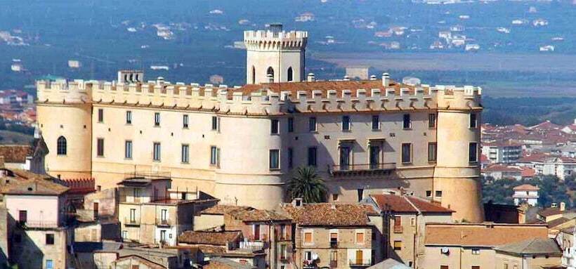 Michelangelo Home B&b