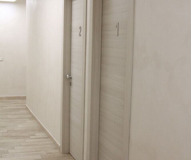 Michelangelo Home B&b