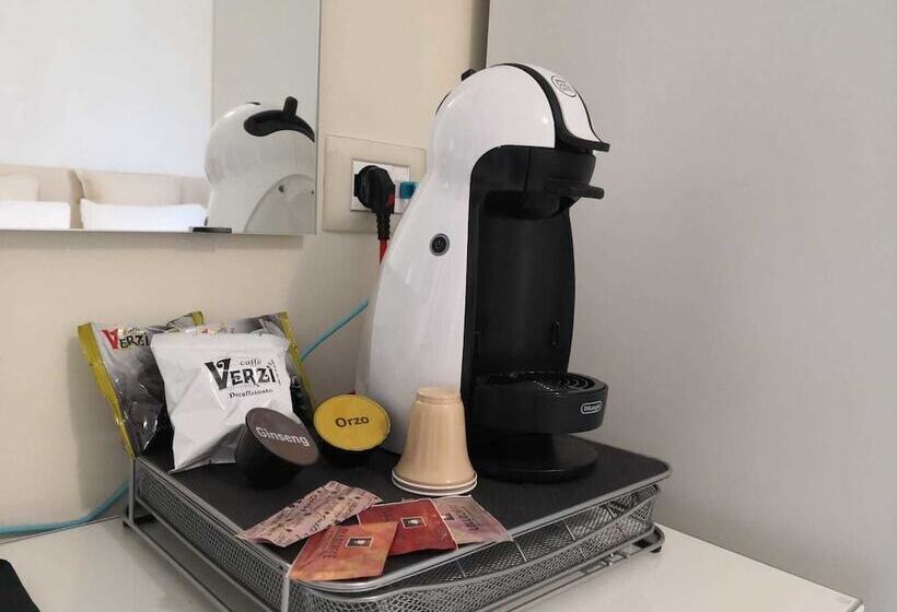 Michelangelo Home B&b