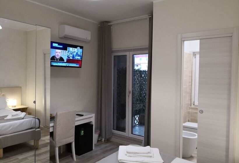 Michelangelo Home B&b