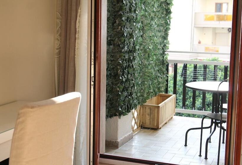 Michelangelo Home B&b