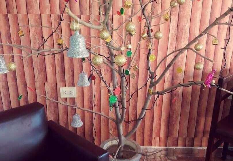 Pansiyon Hostal Sisabel