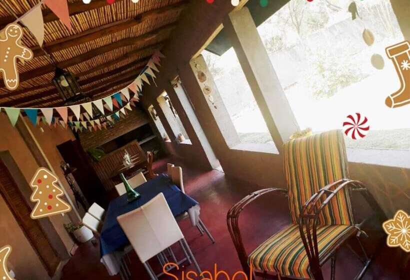 Pansiyon Hostal Sisabel