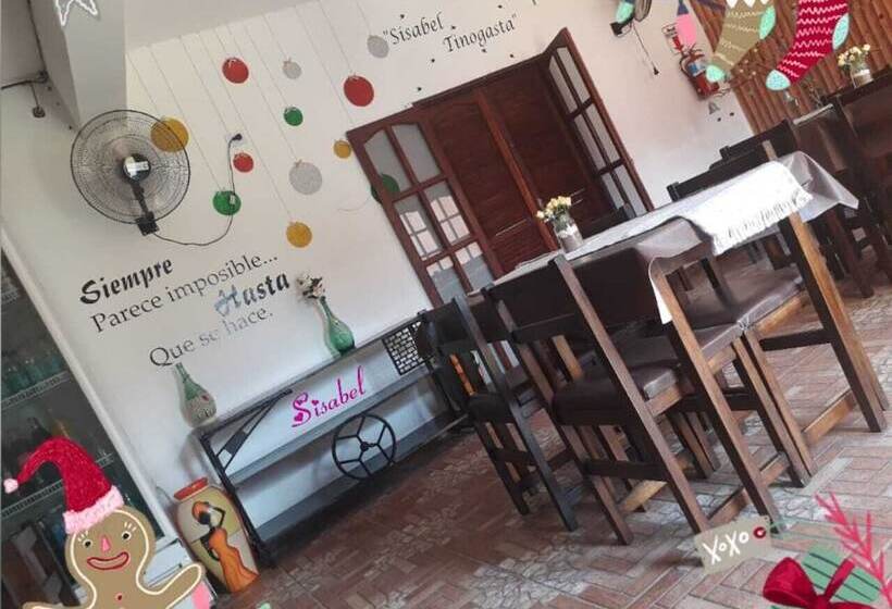 Pansiyon Hostal Sisabel