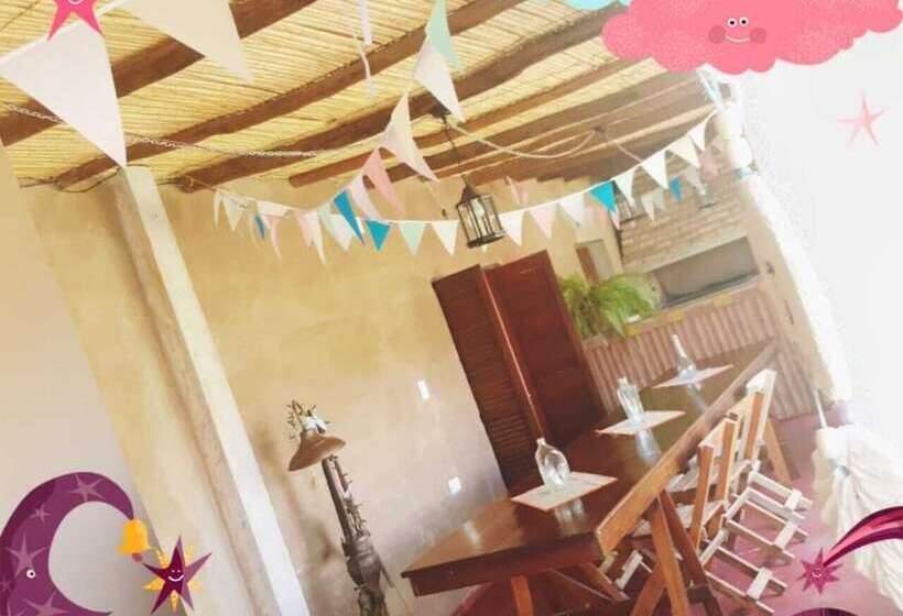 Pansiyon Hostal Sisabel